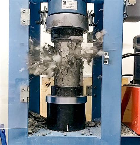 methods of testing concrete cylinders and cubes in compression|concrete cylinder testing near me.